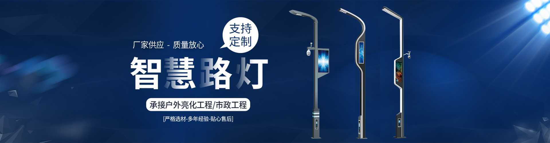 徐汇区太阳能路灯定制厂家